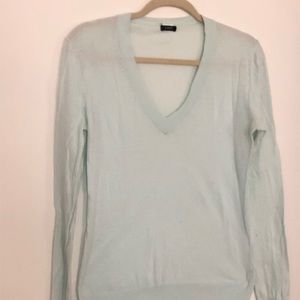 J. Crew summer sweater